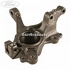 Fuzeta punte fata stanga VAN Ford Transit Courier (2014-2018) 1.5 TDCi 95 HP oe 1834242