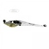 Fuzeta punte spate dreapta tip combi Ford Mondeo MK3 2.0 16V 146 HP Part Number 1S715A968BH