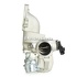 Galerie admisie cu supapa EGR injectie Siemens Ford Tourneo Connect 2002 1.8 TDCi 110 HP oe 1668578