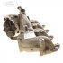 Galerie admisie cu supapa EGR injectie Siemens Ford Tourneo Connect 2002 1.8 TDCi 110 HP Part Number 4M5Q9424BE
