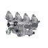 Galerie admisie cu supapa EGR injectie Siemens Ford Tourneo Connect 2002 1.8 TDCi 110 HP Part Number 4M5Q9424BE