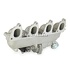 Galerie admisie cu supapa EGR injectie Siemens Ford Tourneo Connect 2002 1.8 TDCi 110 HP Part Number 4M5Q9424BE