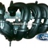 Galerie admisie plastic Ford Fiesta (2005-2008) 1.4 16V 80 HP Part Number 2S6G9424EH