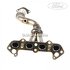 Galerie evacuare Ford Puma 1.6 16V 103 HP Part Number ME98MF9431E2G