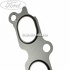 Garnitur, galerie evacuare model drept Ford Fiesta (2002-2005) 1.6 16V 100 HP oe 1326381