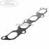 Garnitur, galerie evacuare model drept Ford Fusion 1.25 75 HP Part Number 2S6G9448DA