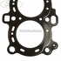 Garnitura, chiulasa dupa an 12/2002 Ford Fiesta (2005-2008) 1.4 16V 80 HP oe 1253984