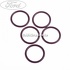 Garnitura, oring radiator habitaclu 14 mm Ford Galaxy (2000-2006) 2.8 V6 204 HP oe 1008443