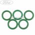 Garnitura, oring verde filtru uscator Ford Kuga MK2 2.0 TDCi 4x4 140 HP oe 6753634