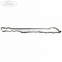 Garnitura capac culbutor Ford Focus (2014-2018) 1.5 EcoBoost 182 HP oe 1849927