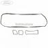 Garnitura capac culbutori Ford Mondeo (2000-2007) 1.8 SCi 130 HP oe 1222675
