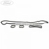 Garnitura capac culbutori an 03/2010-05/2011 Ford Galaxy (2007-2014) 2.0 EcoBoost 203 HP oe DRM0518S