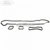 Garnitura capac culbutori an 03/2010-05/2011 Ford Galaxy (2007-2014) 2.0 EcoBoost 203 HP oe DRM0518S