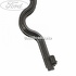 Garnitura capac distributie dreapta Ford Mondeo (1996-2000) 2.5 ST 200 205 HP oe 7224826