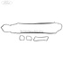 Garnitura capac supape Ford Galaxy (2007-2014) 2.0 EcoBoost 203 HP oe 5152332