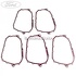Garnitura carcasa cutie viteza 5 trepte B5/IB5 Ford Fiesta (1996-2001) 1.3 i 60 HP oe 1054387