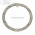 Garnitura catalizator Ford Cougar 2.5 V6 24V 170 HP oe 6789153