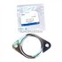 Garnitura catalizator Ford Focus (2004-2007) 1.6 Ti 115 HP oe 1316608