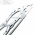 Garnitura chiulasa 1 dinte Ford Fiesta Mk6 Facelift 1.6 TDCi 90 HP Part Number 3M5Q6051CA