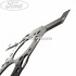 Garnitura chiulasa 3 dinti Ford Mondeo (2000-2007) 2.2 TDCi 155 HP Part Number 5S7Q6051CA