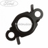 Garnitura conducta retur ulei turbosuflanta Ford Focus (2008-2011) 2.5 RS 305 HP oe 1590244