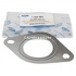Garnitura evacuare dupa catalizator Ford Fiesta MK5 1.25 16V 70 HP Part Number 2S619451AC