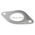 Garnitura evacuare dupa catalizator Ford Fiesta (2005-2008) 1.25 16V 70 HP oe 1309484
