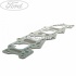 Garnitura galerie admisie Ford Escort MK5 1.8 16V 130 HP Part Number 928M9441GB