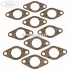 Garnitura galerie evacuare Ford Fiesta (1989-1996) 1.6 XR2i 110 HP oe 5028800