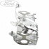 Garnitura galerie evacuare Ford Focus Mk3 1.5 TDCi 95 HP Part Number AV6Q9448AB