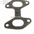 Garnitura galerie evacuare Ford Ka (2009-2016) 1.2 69 HP oe 1560743