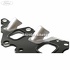 Garnitura galerie evacuare Ford Ka (2009-2016) 1.3 TDCi 75 HP Part Number 9S519448AA