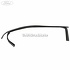 Garnitura geam usa fata stanga 3 usi Ford Focus (2004-2007) 2.0 145 HP oe 1685042