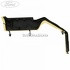 Garnitura interioara prag dreapta spate Ford Focus MK3 facelift 1.0 EcoBoost 100 HP oe 1752849