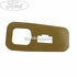 Garnitura lampa stop Ford fiesta 5  1.4 16v