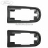 Garnitura maner usa Ford Kuga Mk1 2.0 TDCI 140 HP Part Number 3M51R22042BC