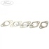 Garnitura mica galerie evacuare Ford Escort 1 1.8 D 60 HP oe 1064552