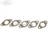 Garnitura mica galerie evacuare Ford Escort 1 1.8 D 60 HP Part Number 914F9D476AB