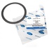 Garnitura oring catalizator Ford Focus Mk3 2.0 ST 250 HP Part Number BB536L612AA