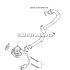 Garnitura oring conducta EGR Ford mondeo 4 1.6 tdci