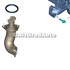 Garnitura oring conducta supapa recirculare gaze Ford Kuga MK2 2.0 TDCi 4x4 140 HP Part Number 9M5Q9E457AA