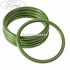 Garnitura oring corp clapeta acceleratie Ford Fiesta MK5 1.4 TDCi 68 HP Part Number W708937S300