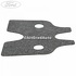 Garnitura platnic usa spate Ford B-Max 1.6 TDCi 95 HP oe 1735456