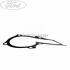 Garnitura pompa apa Ford Focus (1998-2004) 1.6 16V 100 HP oe 1472865
