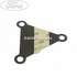 Garnitura superioara capac distributie Ford Mondeo Mk3 2.0 TDCi 130 HP Part Number XS7Q6L050BC