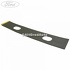 Garnitura suport numar fata/spate Ford C-Max MK1 facelift 1.6 TDCi 90 HP Part Number BT16R310A58AB