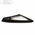 Geam custode spate stanga 5 usi privacy Ford Fiesta (2008-2012) 1.6 Ti 120 HP oe 1799204