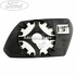 Geam oglinda dreapta cu incalzire 10/2000-06/2003 Ford Mondeo (2000-2007) 1.8 SCi 130 HP oe 1117385