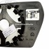Geam oglinda dreapta cu incalzire 10/2000-06/2003 Ford Mondeo Mk3 2.0 16V 146 HP Part Number 1S7117K740CA