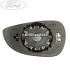 Geam oglinda dreapta cu incalzire Ford B-Max 1.6 TDCi 95 HP Part Number AV1117K740DA